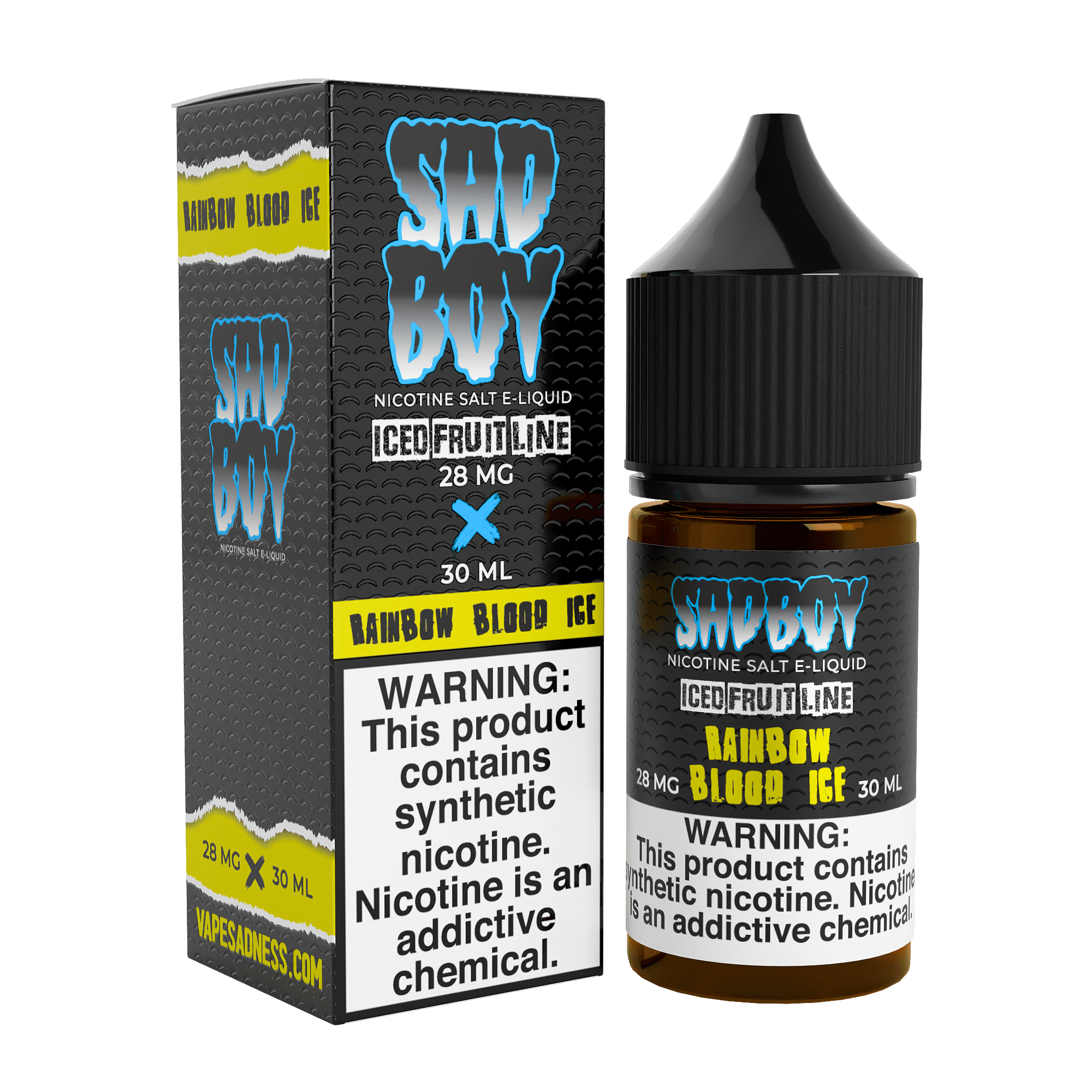 sad boy vape juice Nic Salts Pod:4.5ml PnP Pod (2pcs) best sellers Flum Float 3000 Puffs